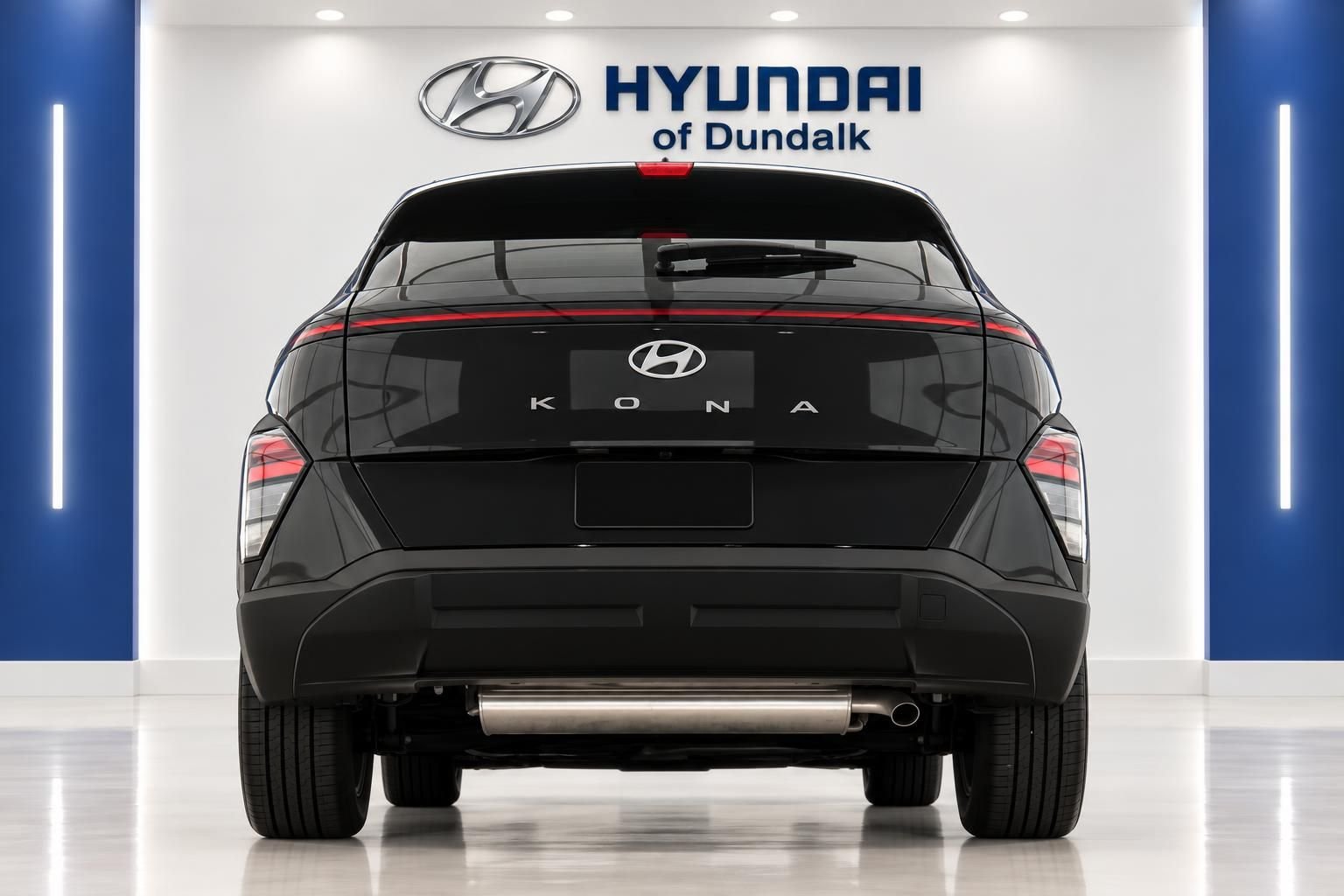 Used 2026 Gray Hyundai SEL Sport image 8