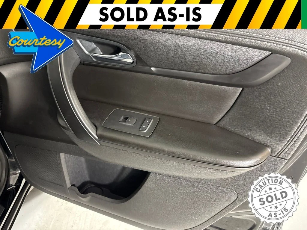 Certified Used 2016 Black GMC SLE-2 image 13