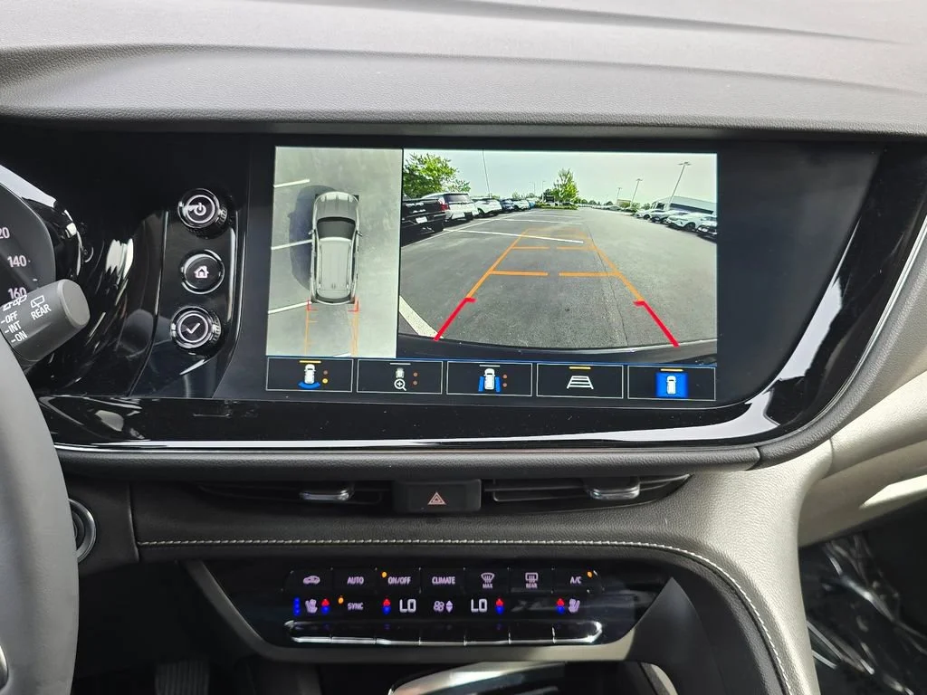 2023 Buick Envision Avenir - Photo 24
