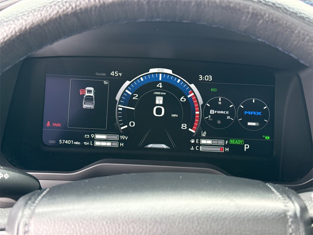 2023 TOYOTA TUNDRA - Image 20