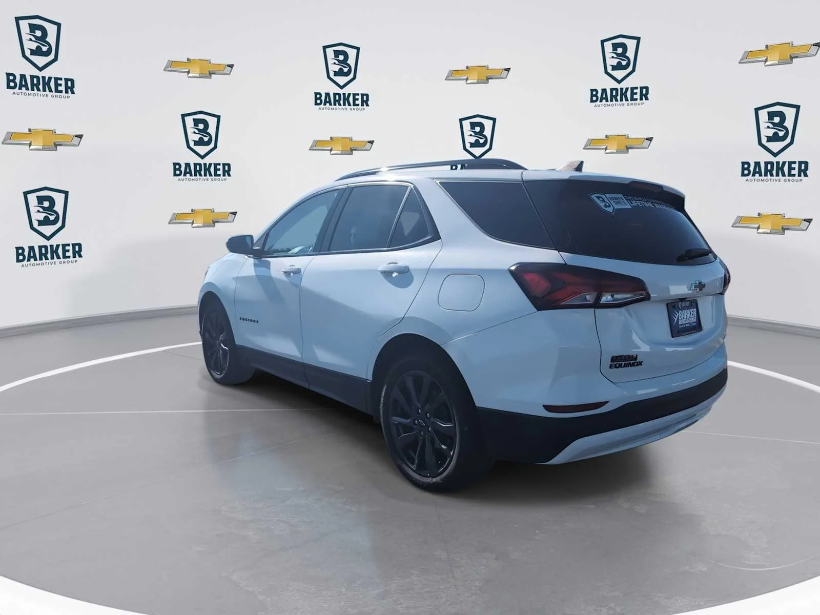 2022 Chevrolet Equinox RS - Photo 6