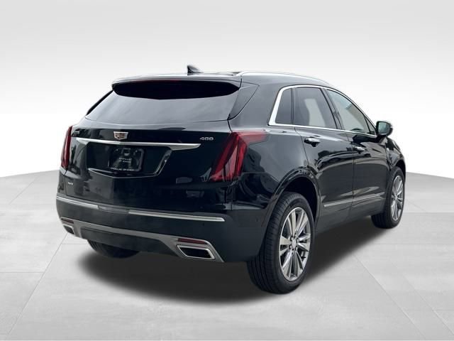 2025 Cadillac XT5 Premium Luxury - Photo 7