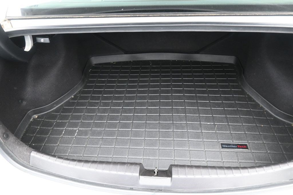 Used 2014 Bellanova White Pearl Acura Premium Pkg image 9