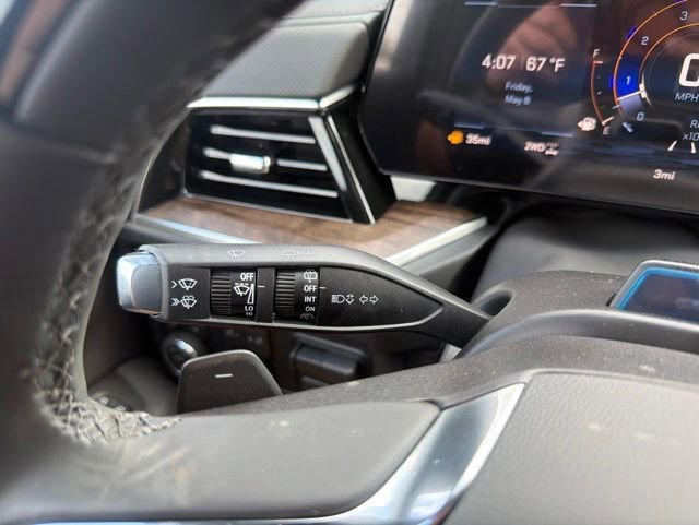 2026 Chevrolet Tahoe High Country - Photo 35