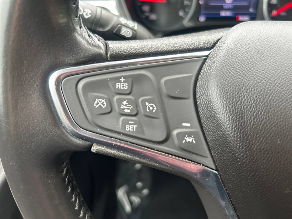 2019 Chevrolet Equinox 2FL - Photo 25