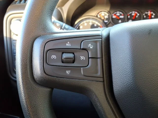 Used 2023 BLACK Chevrolet Custom image 20