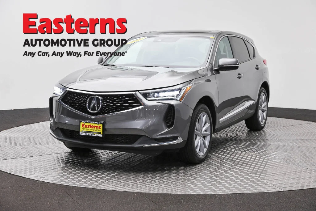 2023 Acura RDX