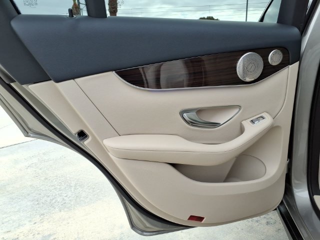 Certified Used 2021 Silver Mercedes-Benz GLC 300 image 17