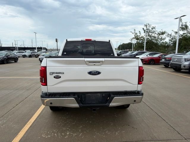 Used 2017  Ford  image 5