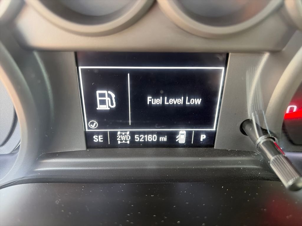 Used 2020 Gray Chevrolet Custom image 17