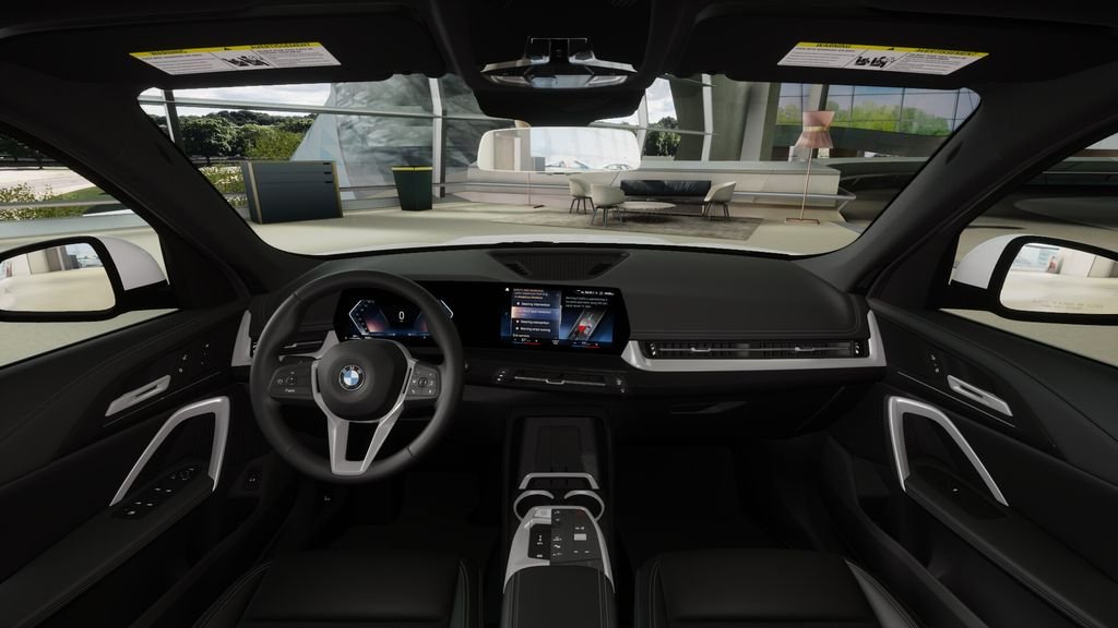 Used 2026 Alpine White BMW xDrive28i image 34
