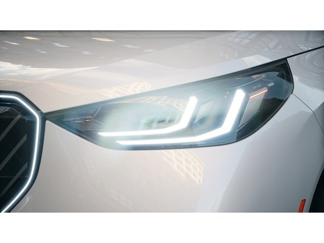 New 2026 Brooklyn Grey Metallic BMW X3 30 image 6