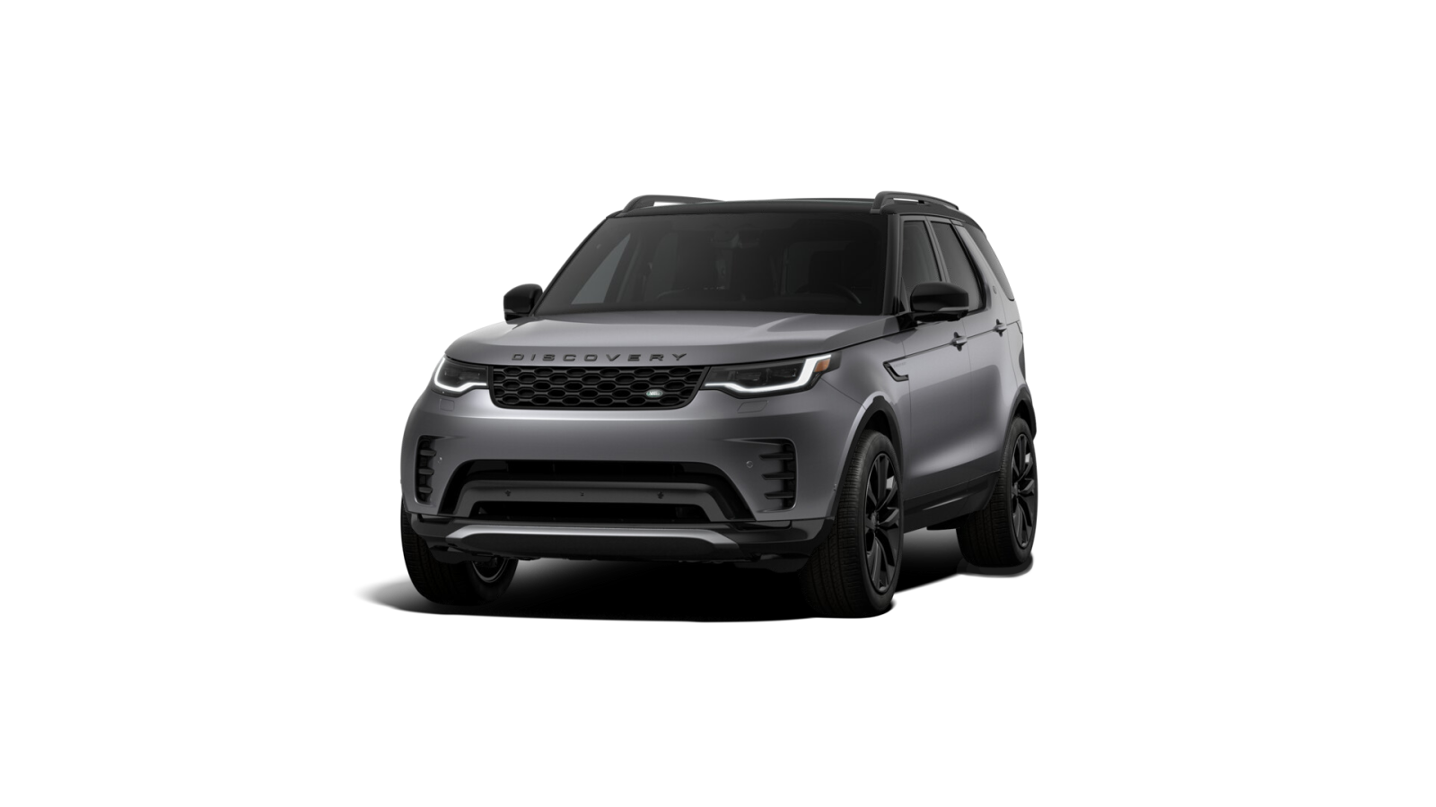 2026 Land Rover Discovery P300 Dynamic SE's photo
