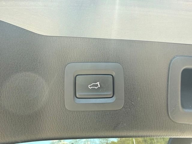 Used 2024 Gray Mazda 2.5 S Carbon Edition image 8