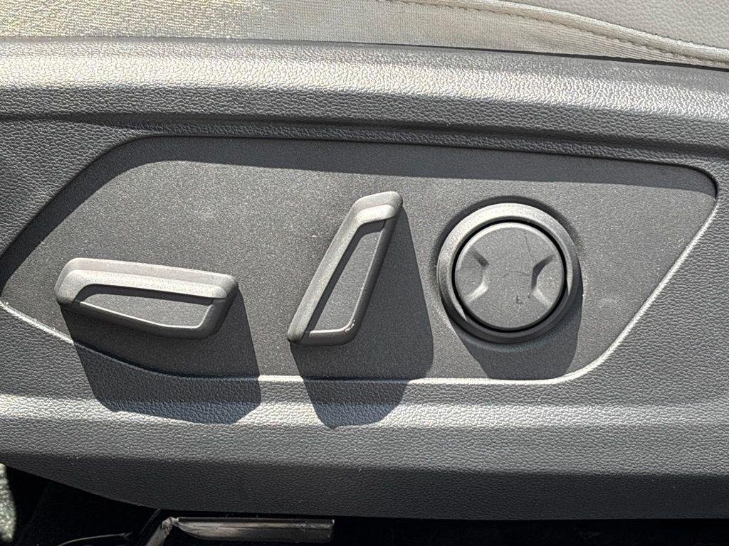 New 2026 Gray Hyundai Limited AWD image 21