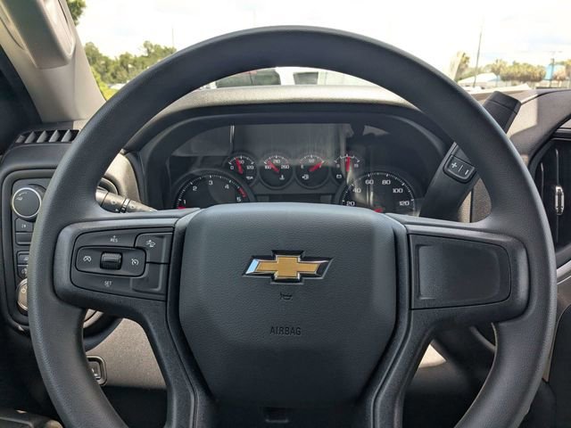 2026 Chevrolet Silverado 2500 HD Custom - Photo 23