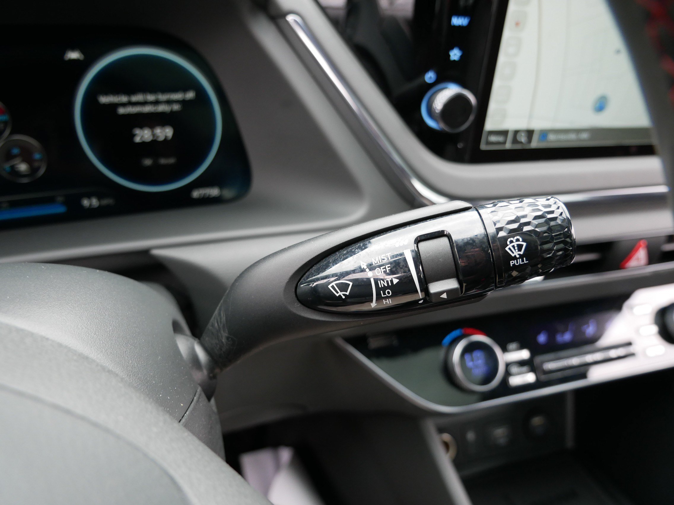 2023 Hyundai Sonata N Line - Photo 32