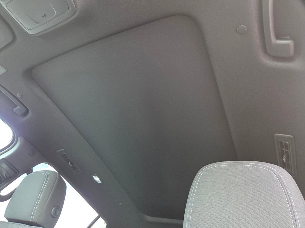 2026 Chevrolet Traverse LT - Photo 7