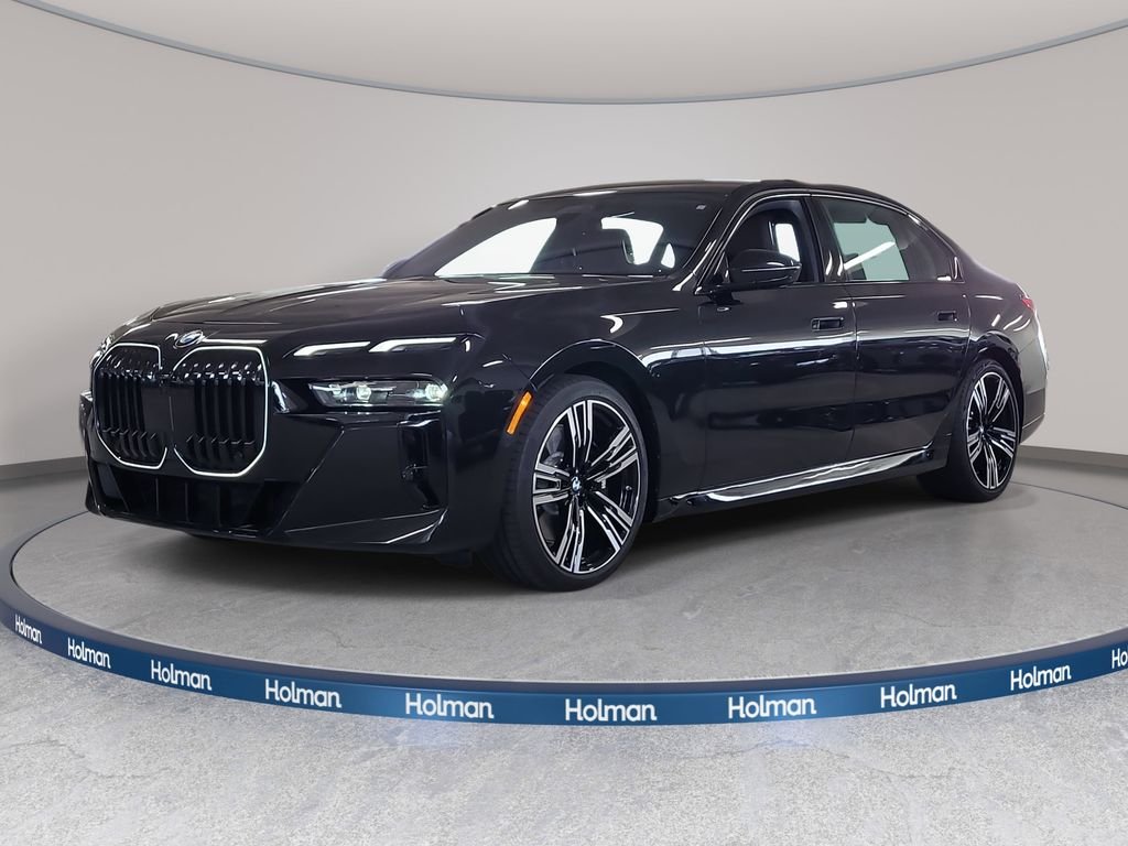 New BMW 7 Series For Sale in Pembroke Pines | BMW of Pembroke Pines