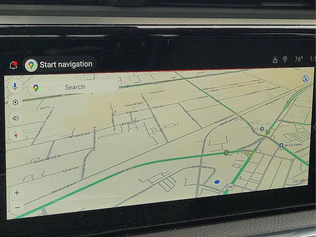 2026 GMC Sierra 2500HD Denali - Photo 19