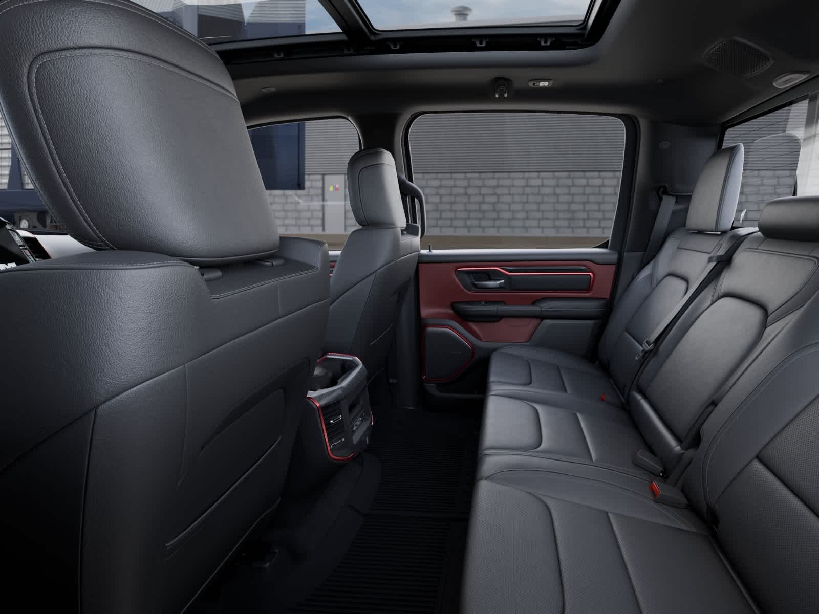 2026 RAM 1500 Rebel - Photo 23