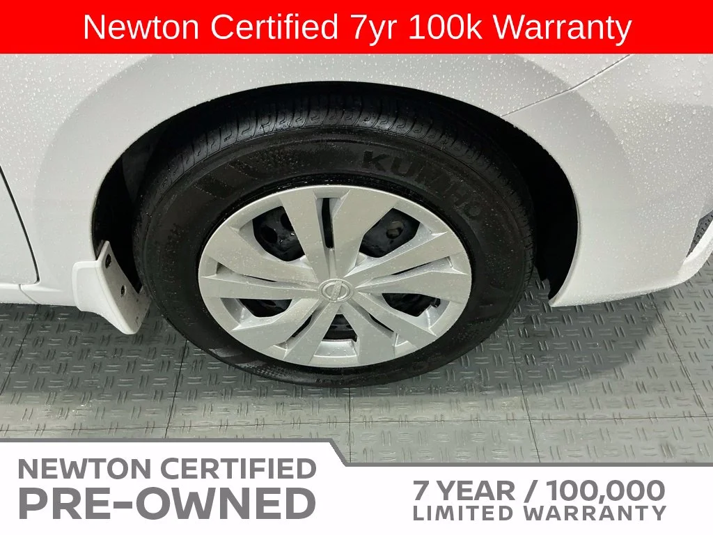 Certified Used 2025 Fresh Powder Nissan 1.6 S image 39