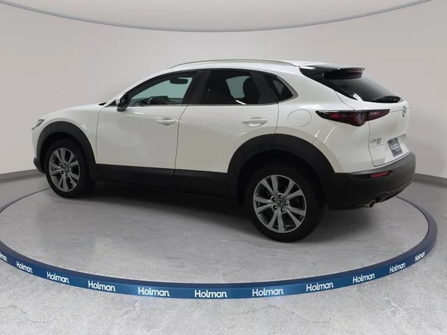 Used 2023 White Mazda 2.5 S Select Package image 8