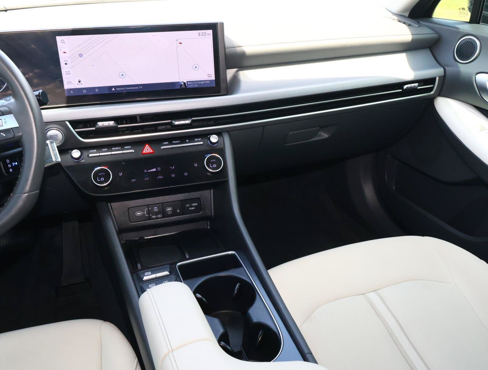 2025 Hyundai Sonata SEL - Photo 11