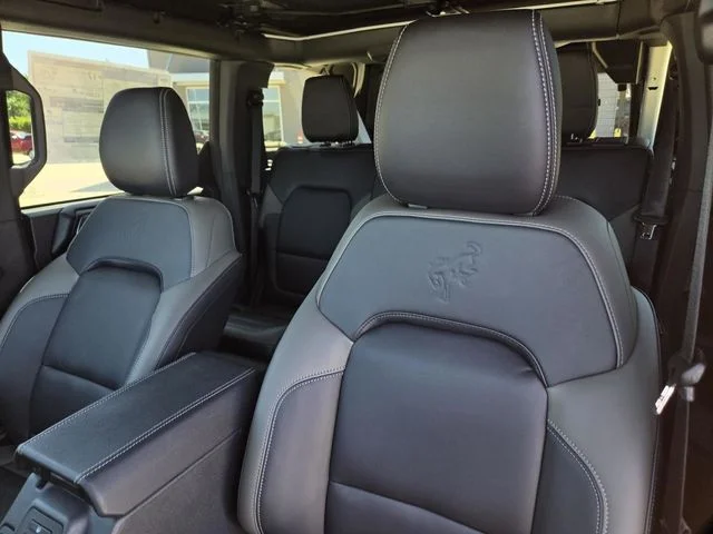 New 2026 Oxford White Ford Outer Banks® image 27