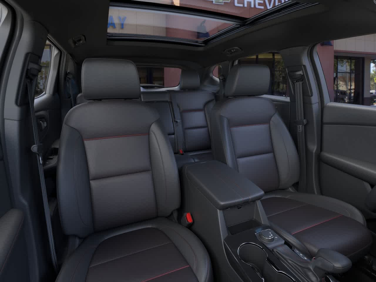 2026 Chevrolet Blazer RS - Photo 16
