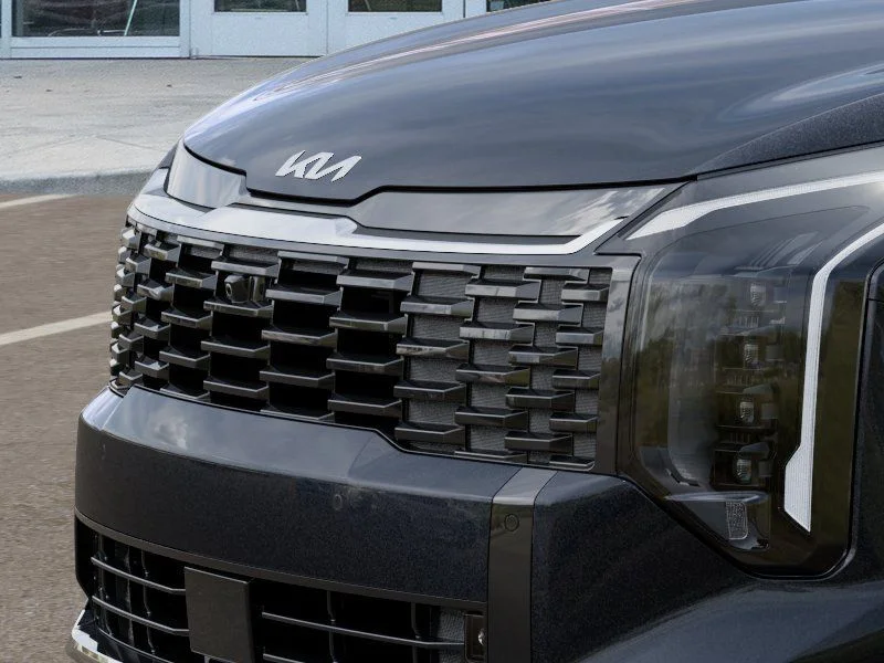 New 2026 Panthera Metal Kia SX Prestige image 12