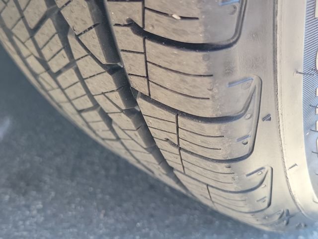 Certified Used 2023 Ice Toyota LE image 25