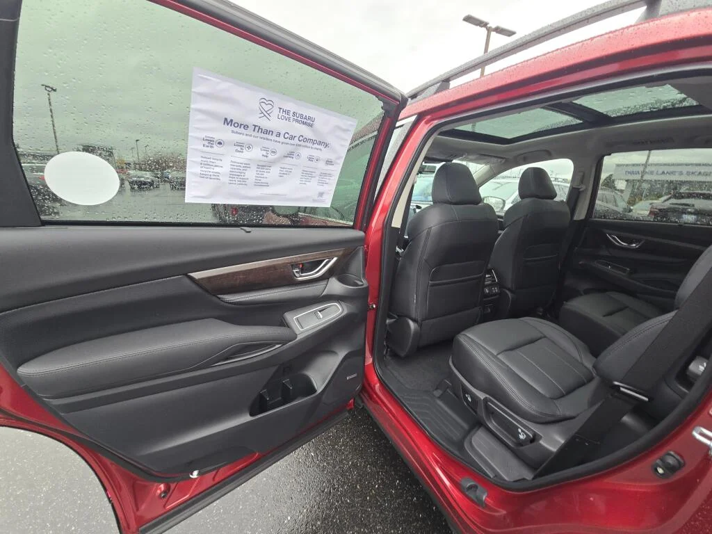 2026 Subaru Ascent Touring - Photo 11