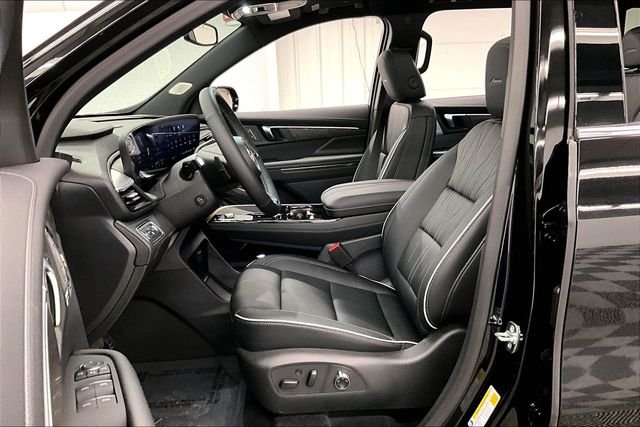 2025 Buick Enclave Avenir - Photo 23