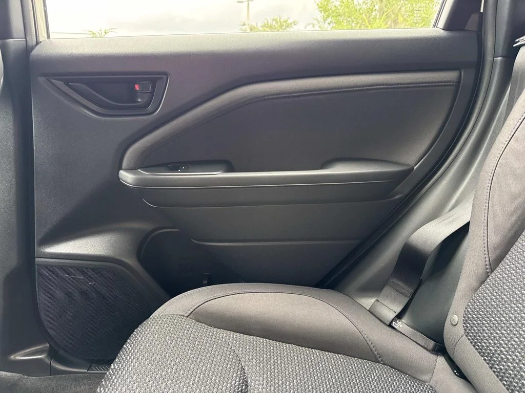 Certified Used 2025 White Subaru Premium image 15