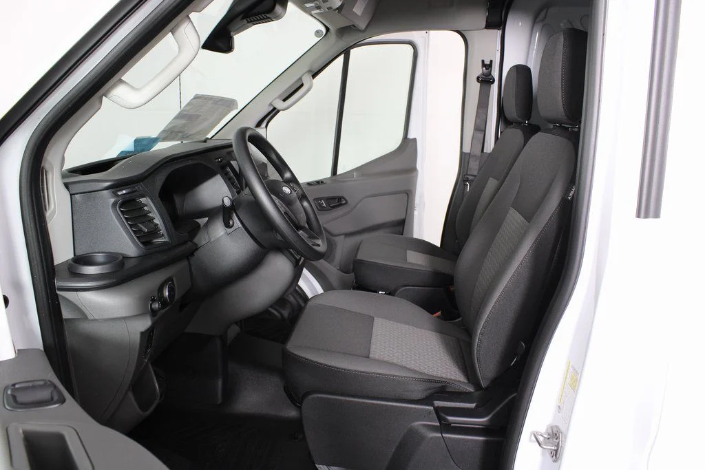 2026 Ford Transit Van Base - Photo 14