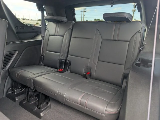 Used 2023 White Chevrolet RST image 12