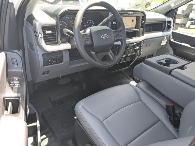 New 2026 White Ford XL image 13