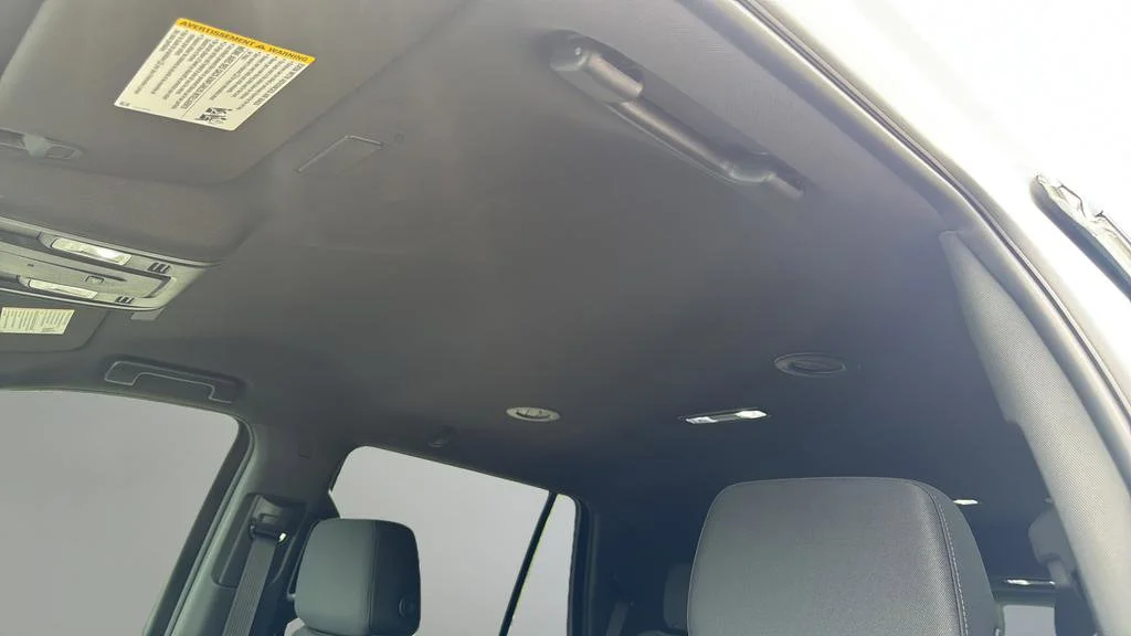 New 2026 Chevrolet Tahoe LS 4D Sport Utility