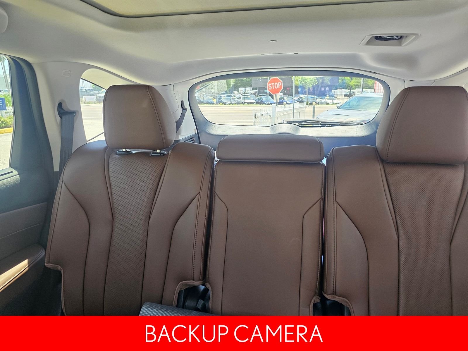 Used 2023 Majestic Black Pearl Acura Technology image 12