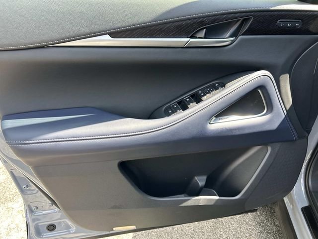 Certified Used 2026 Gray INFINITI SPORT image 18