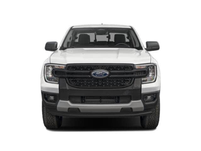 New 2026 Marsh Gray Ford XLT image 7