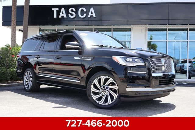 2023 Lincoln Navigator Reserve L 4WD's photo