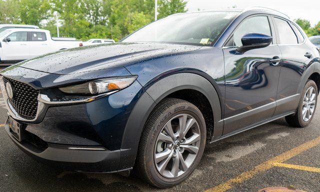 2023 Mazda CX-30 2.5 S Select Package