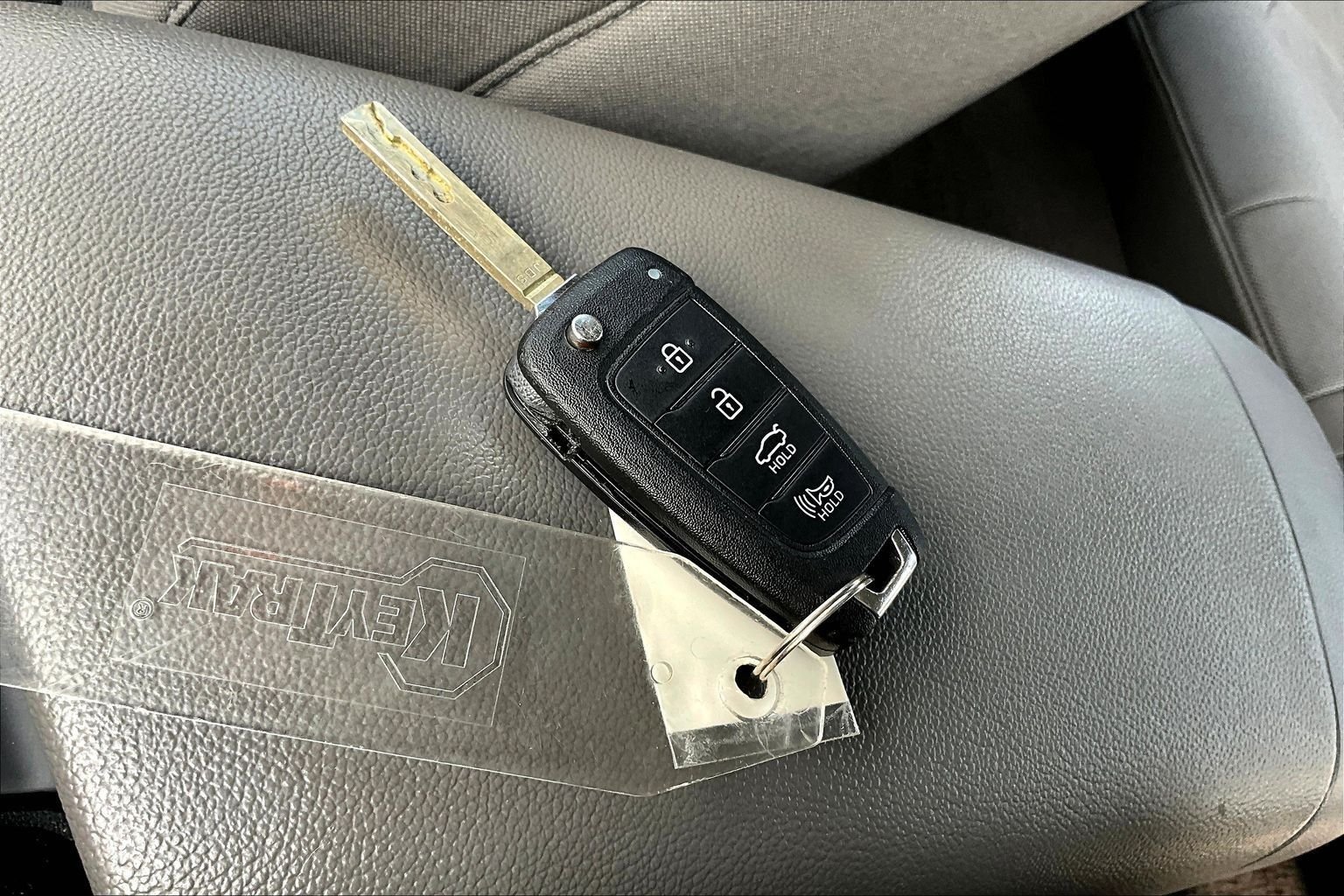 Certified Used 2025 White Hyundai SE image 29