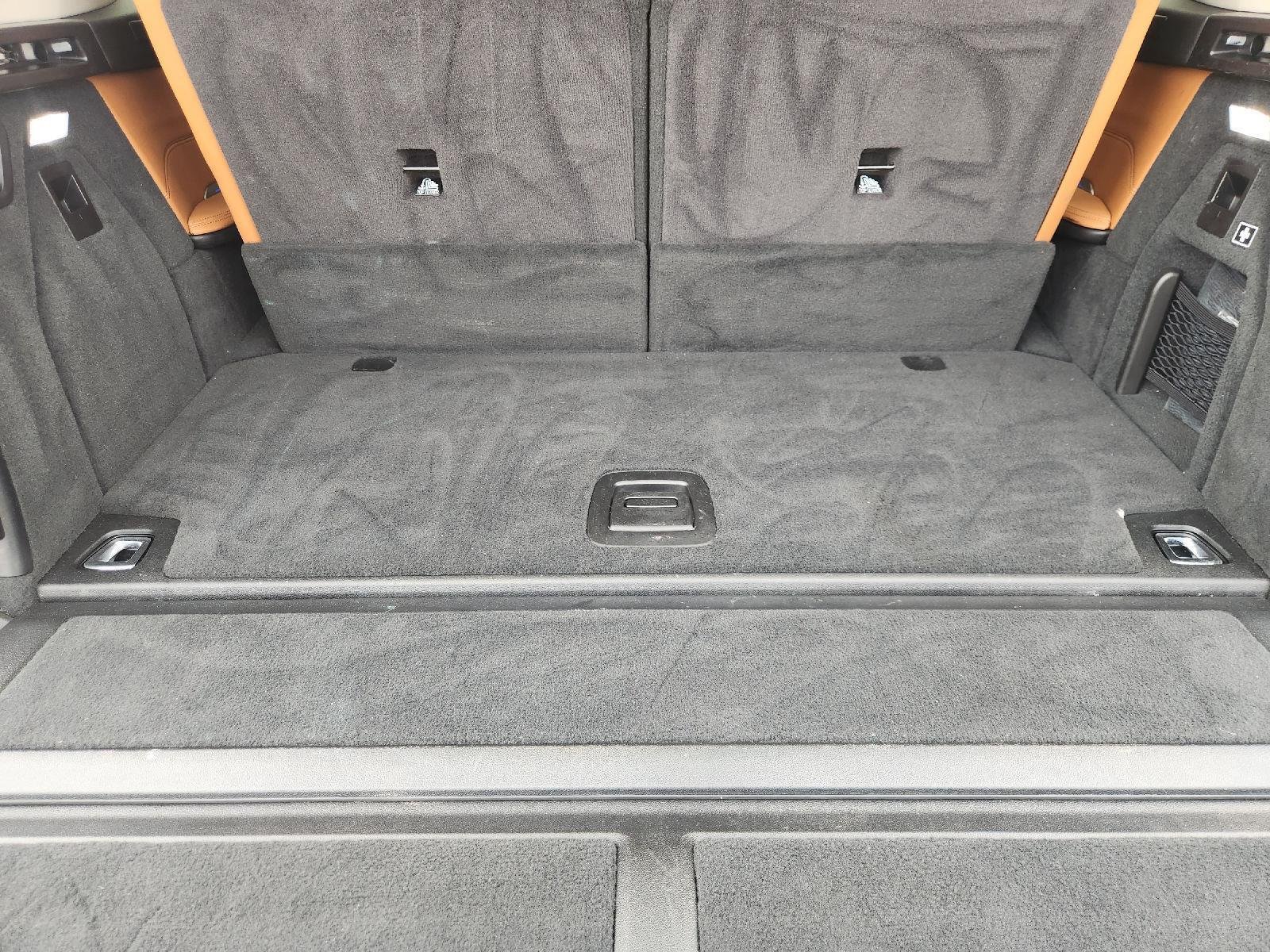 2021 BMW X7 photo 35 of 35