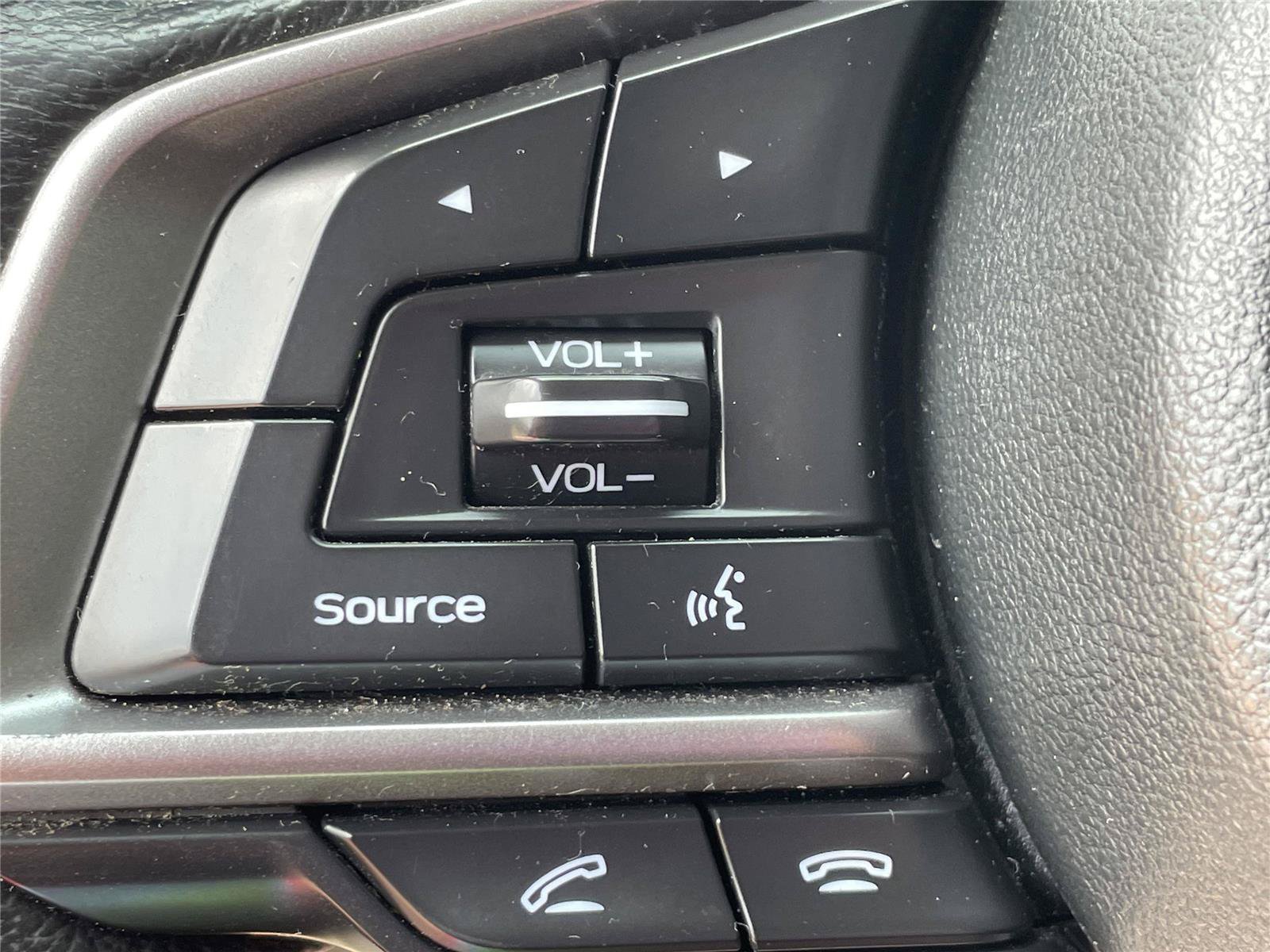 Used 2021 Magnetite Gray Metallic Subaru  image 26