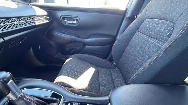 Used 2024 Gray Honda Sport image 24