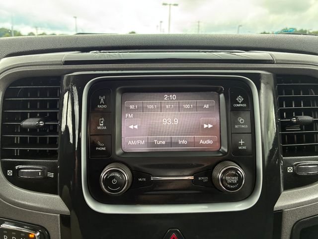 Used 2023 White Ram Tradesman image 13
