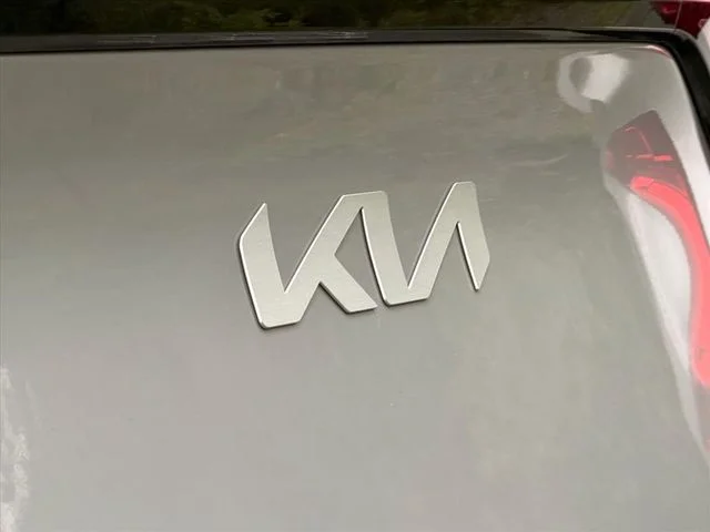 Used 2024 Gray Kia X-Pro Prestige image 11
